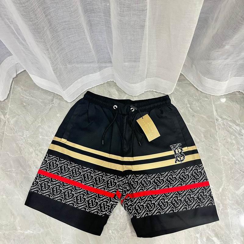 Burberry Men's Shorts 210